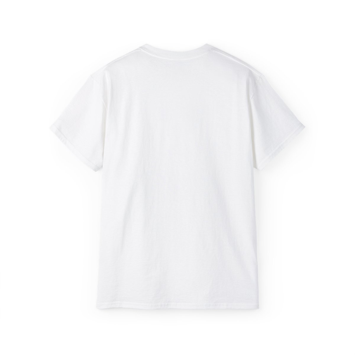 Photo Tee | Square Portrait on Red Brick Background | Flagrant Podcast - alternate angle 1, merchandise