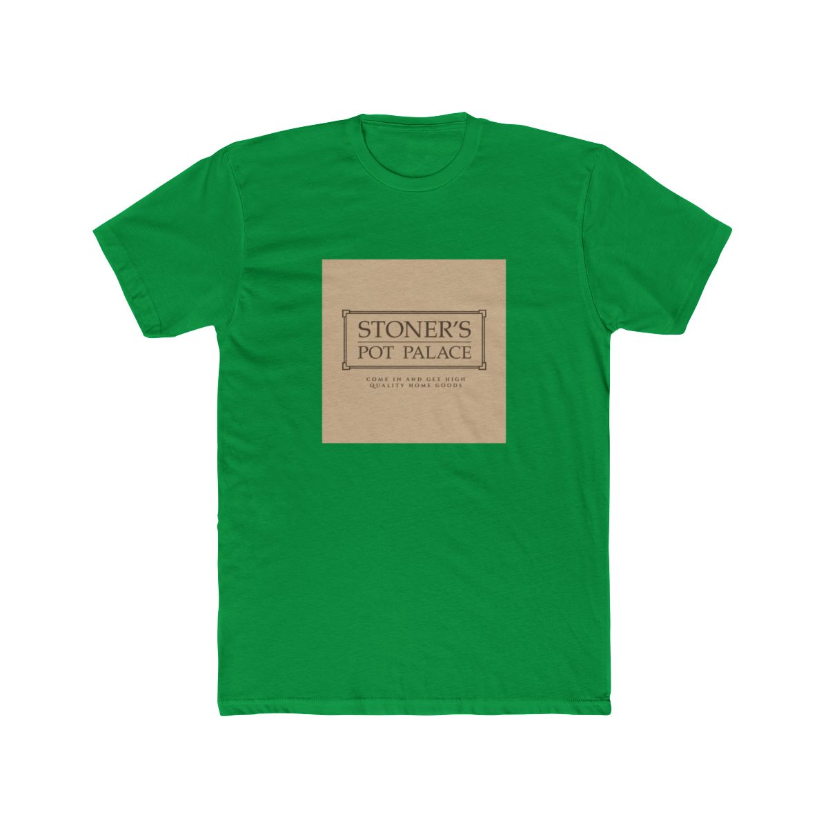 Flagrant False Advertising T Shirt - alternate angle 5, merchandise