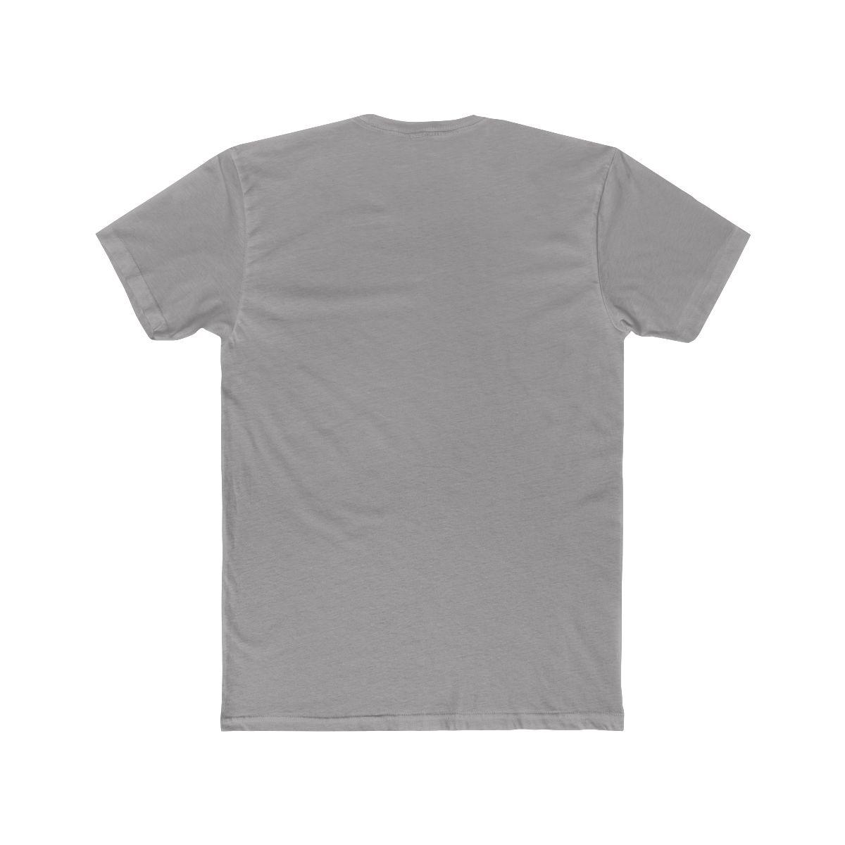 Flagrant False Advertising T Shirt - alternate angle 1, merchandise