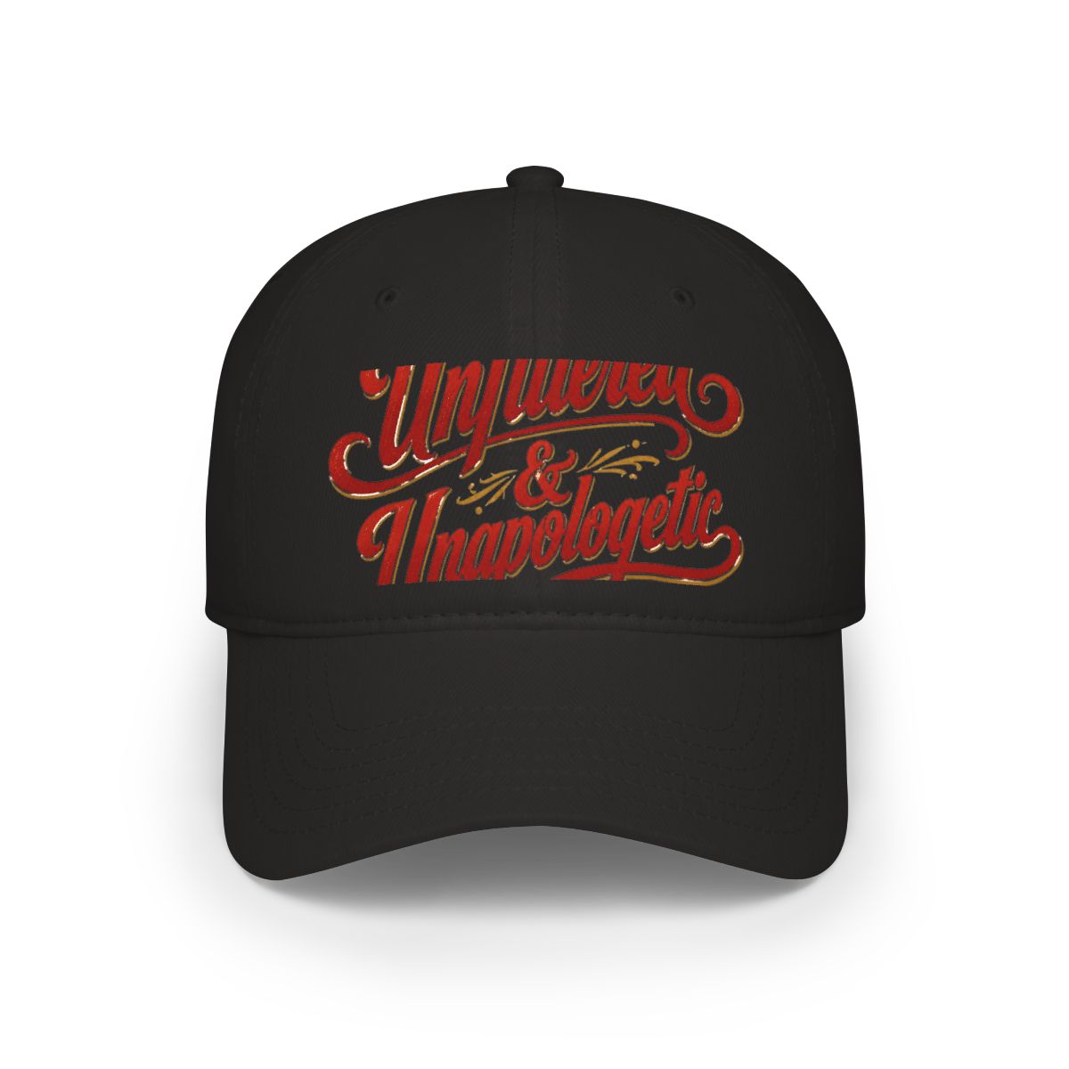 Flagrant "Unfiltered & Unapologetic" Hat