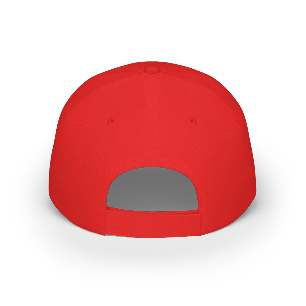 Flagrant "Unfiltered & Unapologetic" Hat - alternate angle 1, merchandise