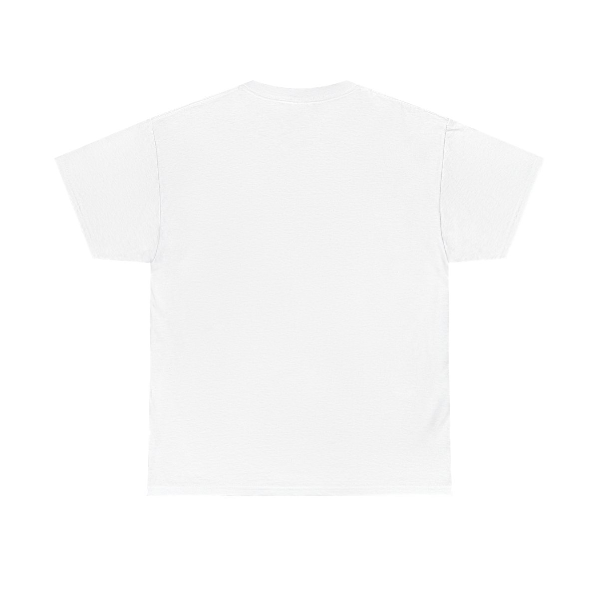 Flagrant "Fearless comedy. Boundless laughs." Unisex Tee - alternate angle 1, merchandise