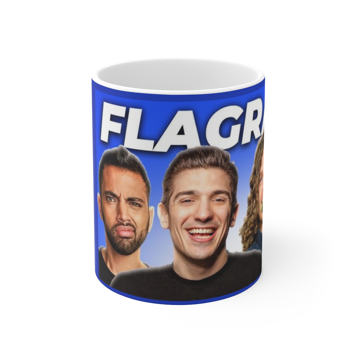 Mugs & Drinkware - Flagrant accessories collection