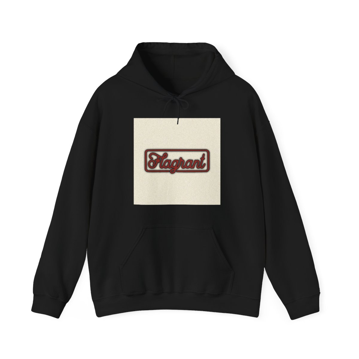 Flagrant "FLAG EDITION" Hoodie