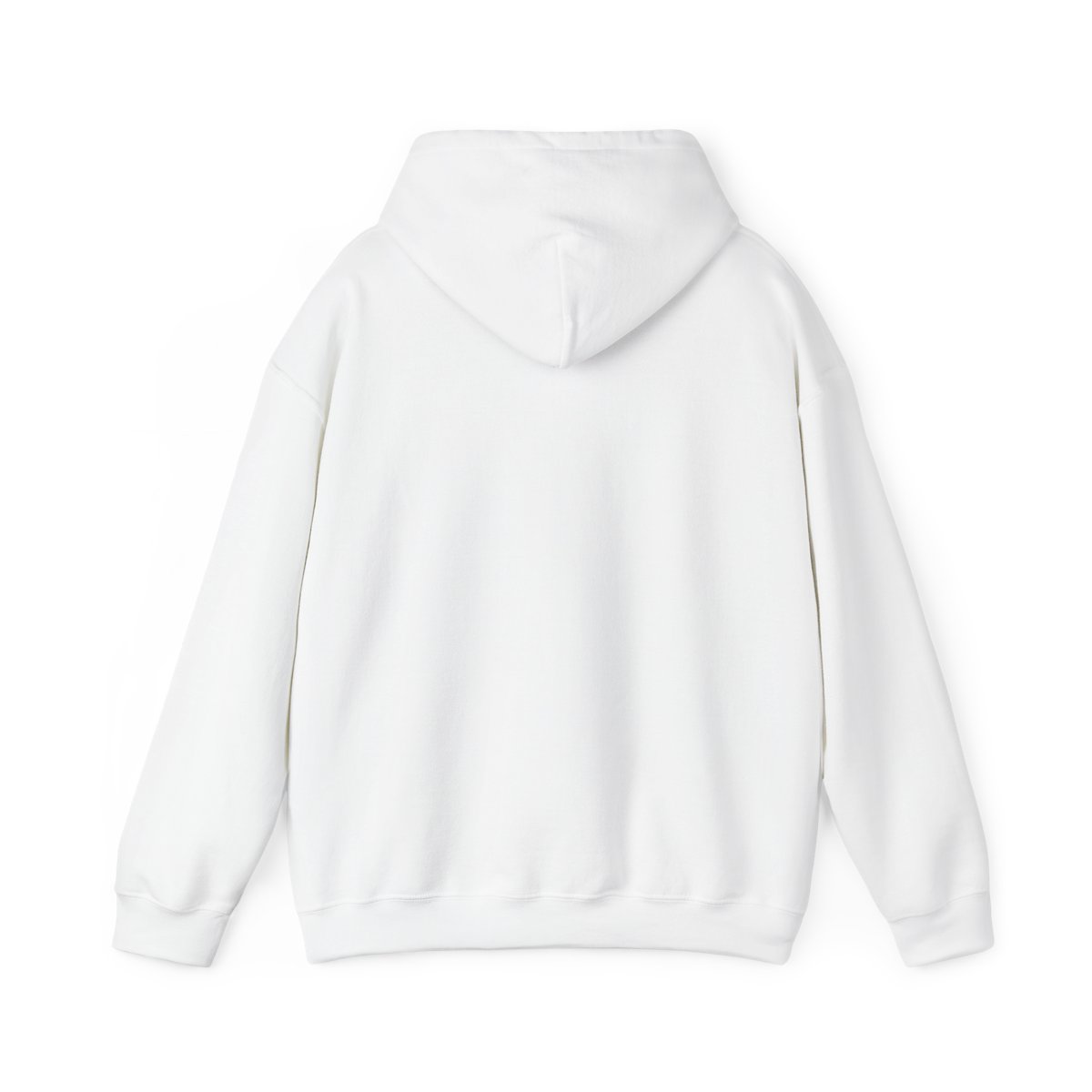 Flagrant "*BAM!*" Hoodie - alternate angle 1, merchandise