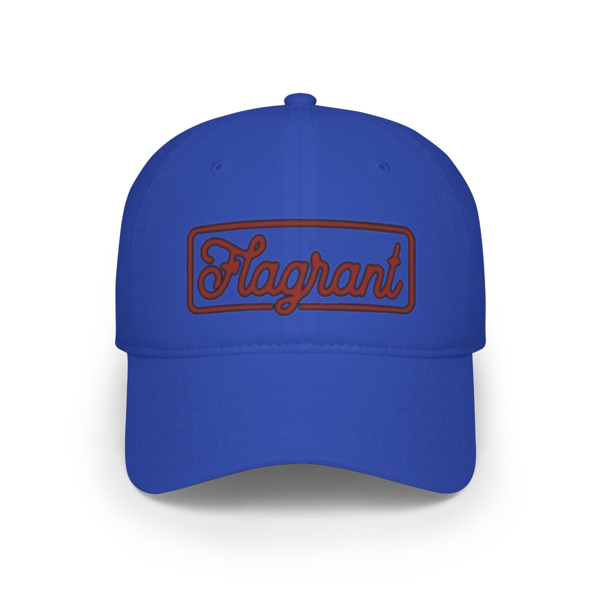 Flagrant "*BAM!*" Hat - alternate angle 5, merchandise
