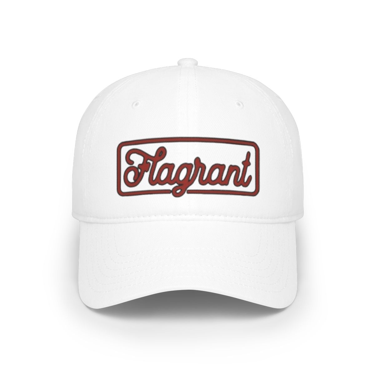 Flagrant "*BAM!*" Hat
