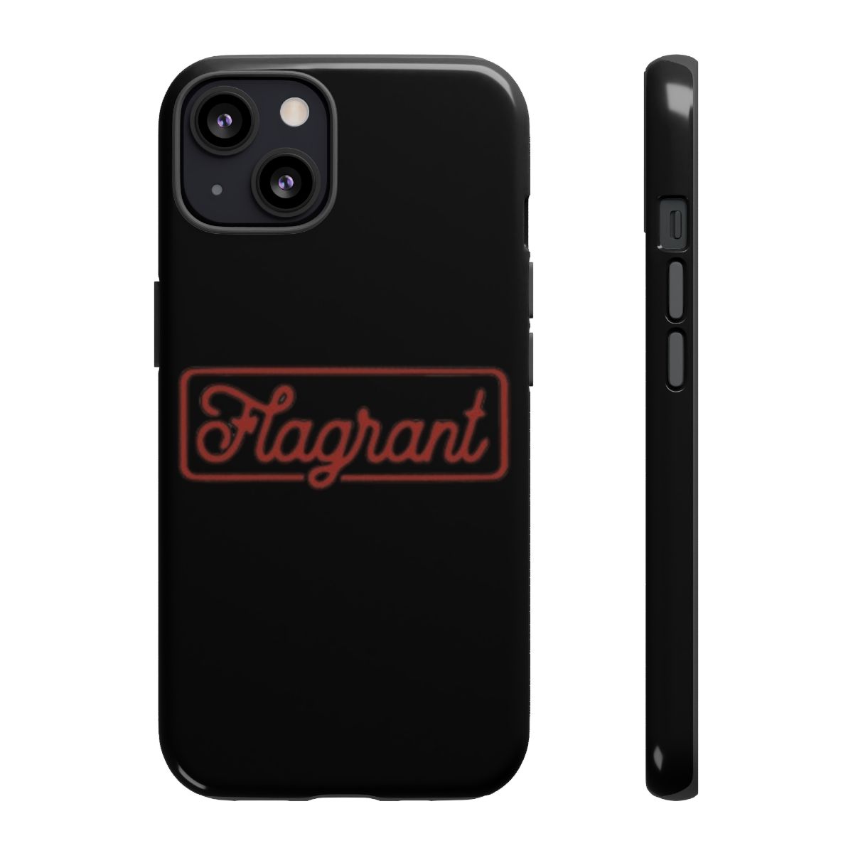 Flagrant "*BAM!*" Phone Case - Official Phone Cases merchandise
